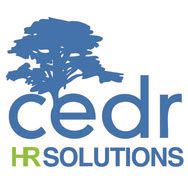 Cedr solutions - CEDR HR Solutions is the #1 provider of customized employee handbooks and expert HR support for medical and dental offices. We help practice owners, doctors, and managers protect and grow their businesses. CEDR is a family owned business started in 2006. Currently with more than 20 employees, we are passionate about adding to our massively ...